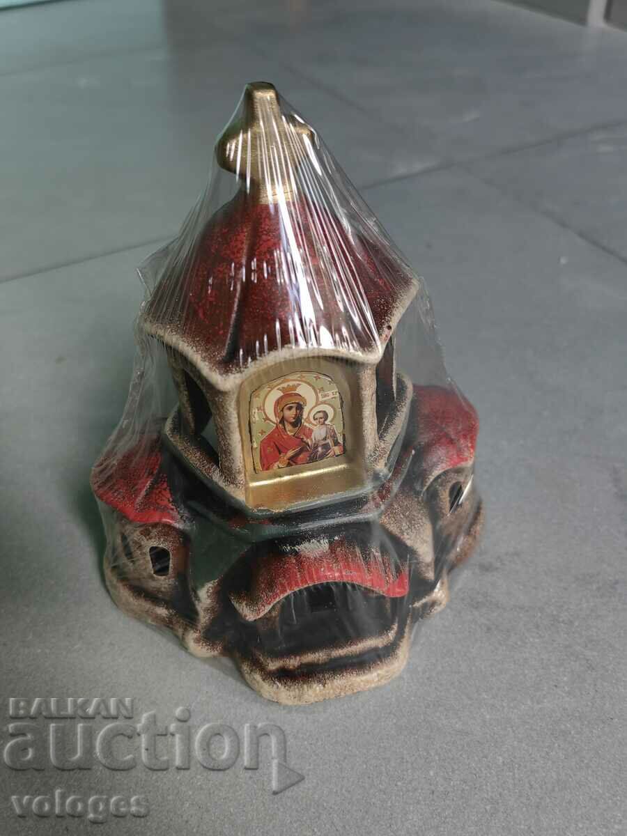 Church - souvenir