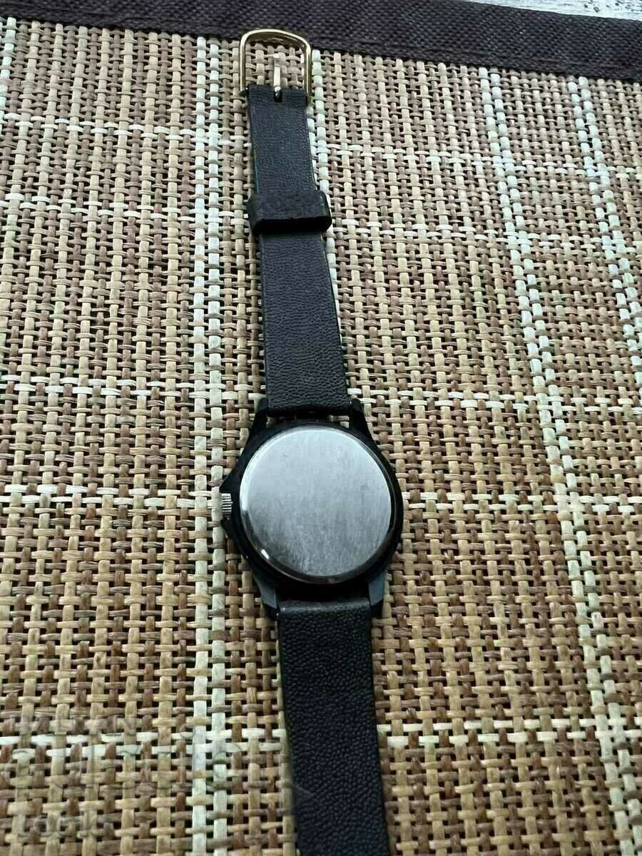 Auction Extremely rare ZARITRON watch Auction Extremely rare ZARITRON watch