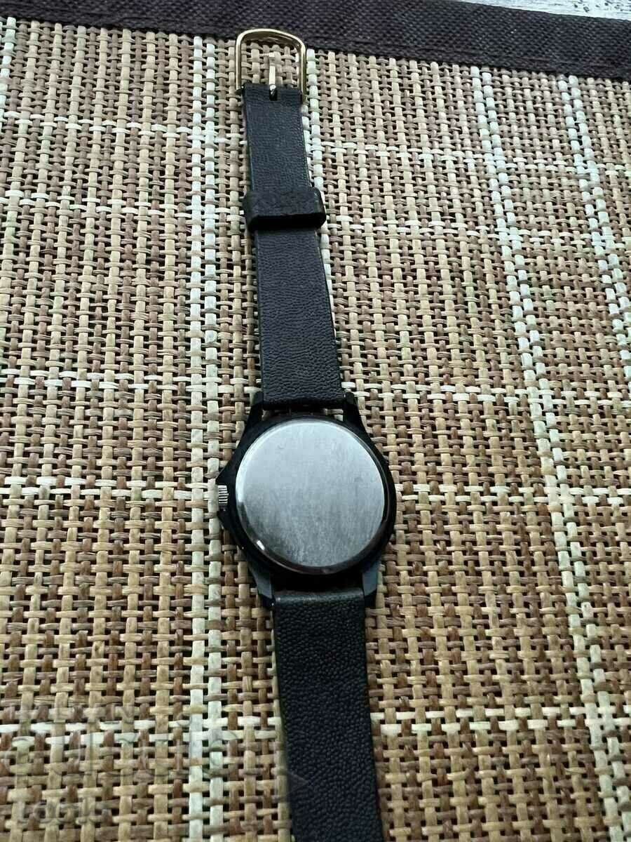 Livrarea Ceas ZARITRON extrem de rar