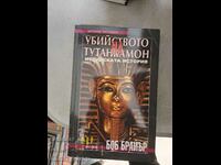 Asasinarea lui Tutankhamon