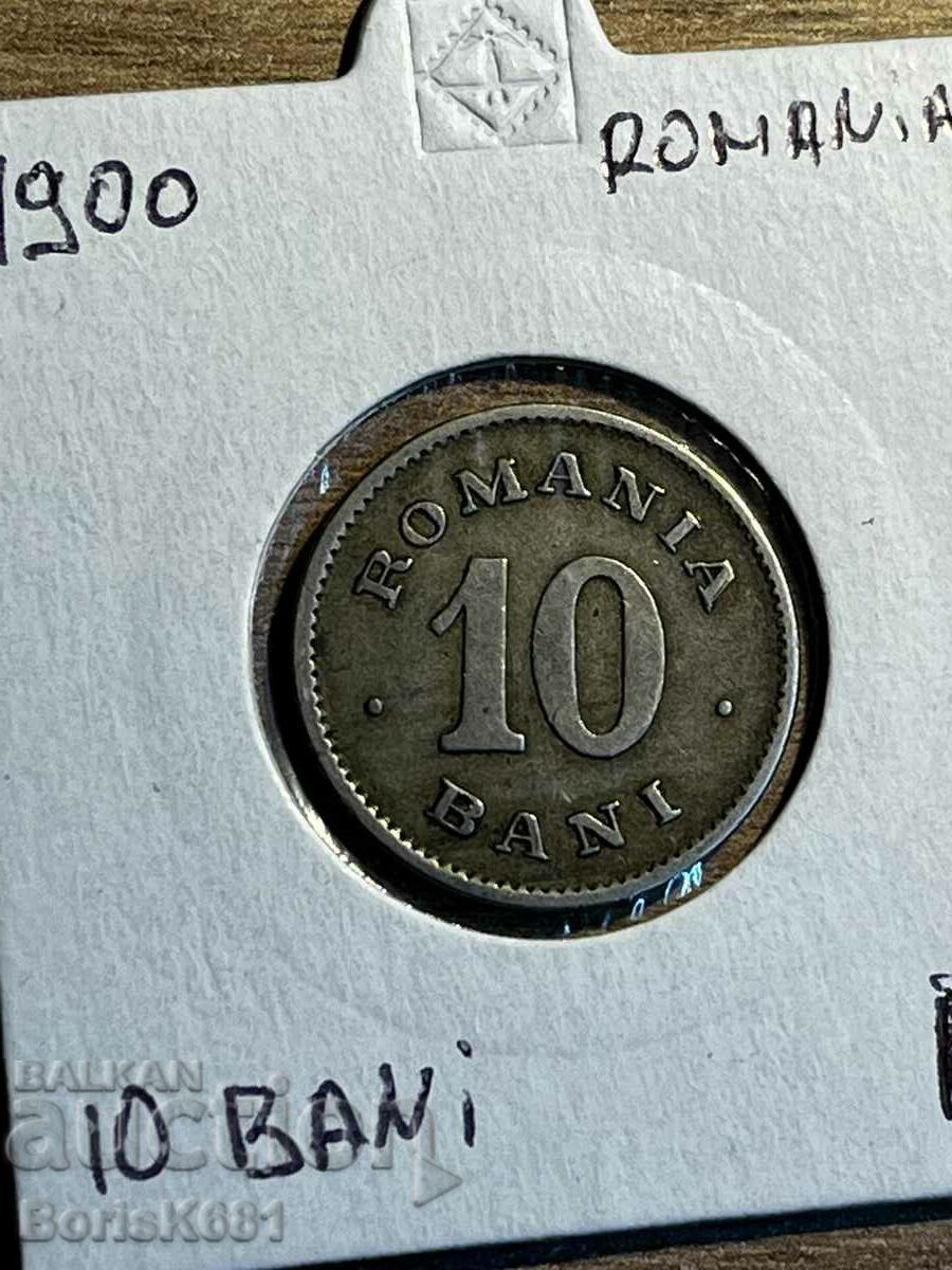 10 Bai 1900 Romania