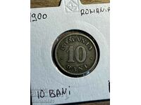 10 Bai 1900 Romania