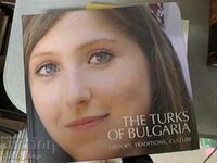 Turcii din Bulgaria