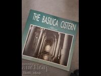 The Basilica Cistern