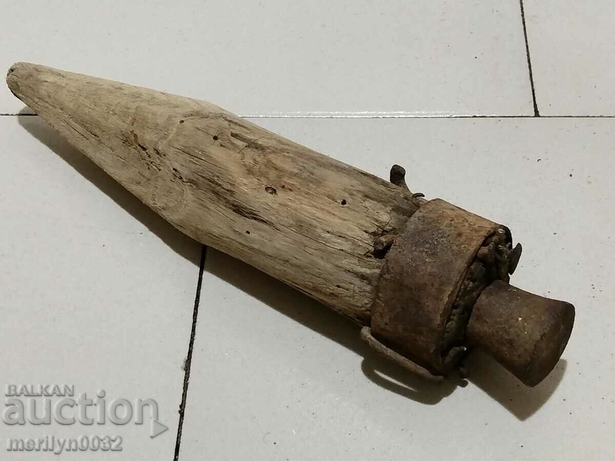 Metal anvil for gluing hair with price 42.00 BGN | € 21.47 Metal anvil for gluing hair with price 42.00 BGN | € 21.47