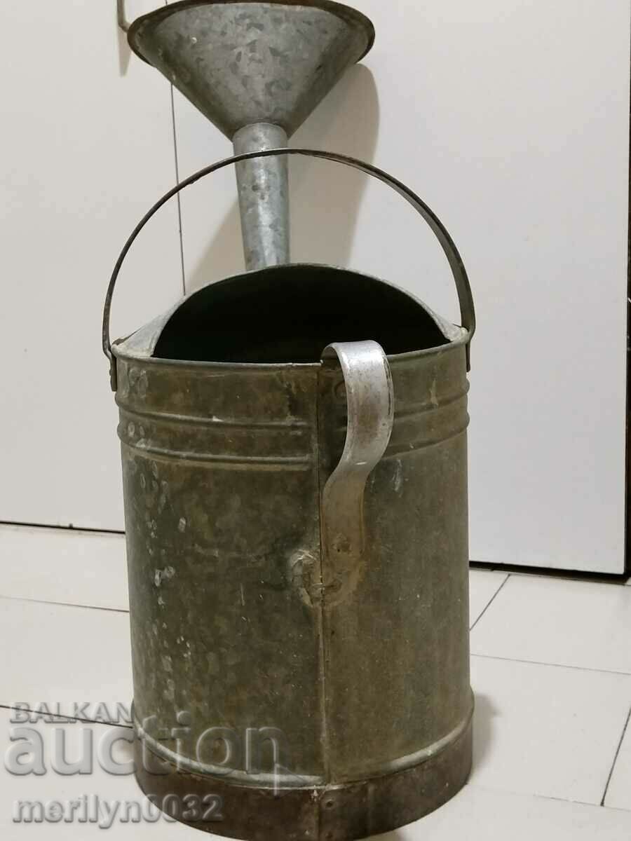 Garden watering can tuba bucket bucket - 7 Garden watering can tuba bucket bucket - 7