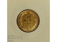 Netherlands 1 cent / Netherlands 1 cent 1906