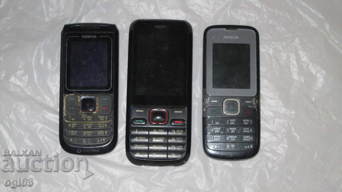Old GSM - me Old GSM - me