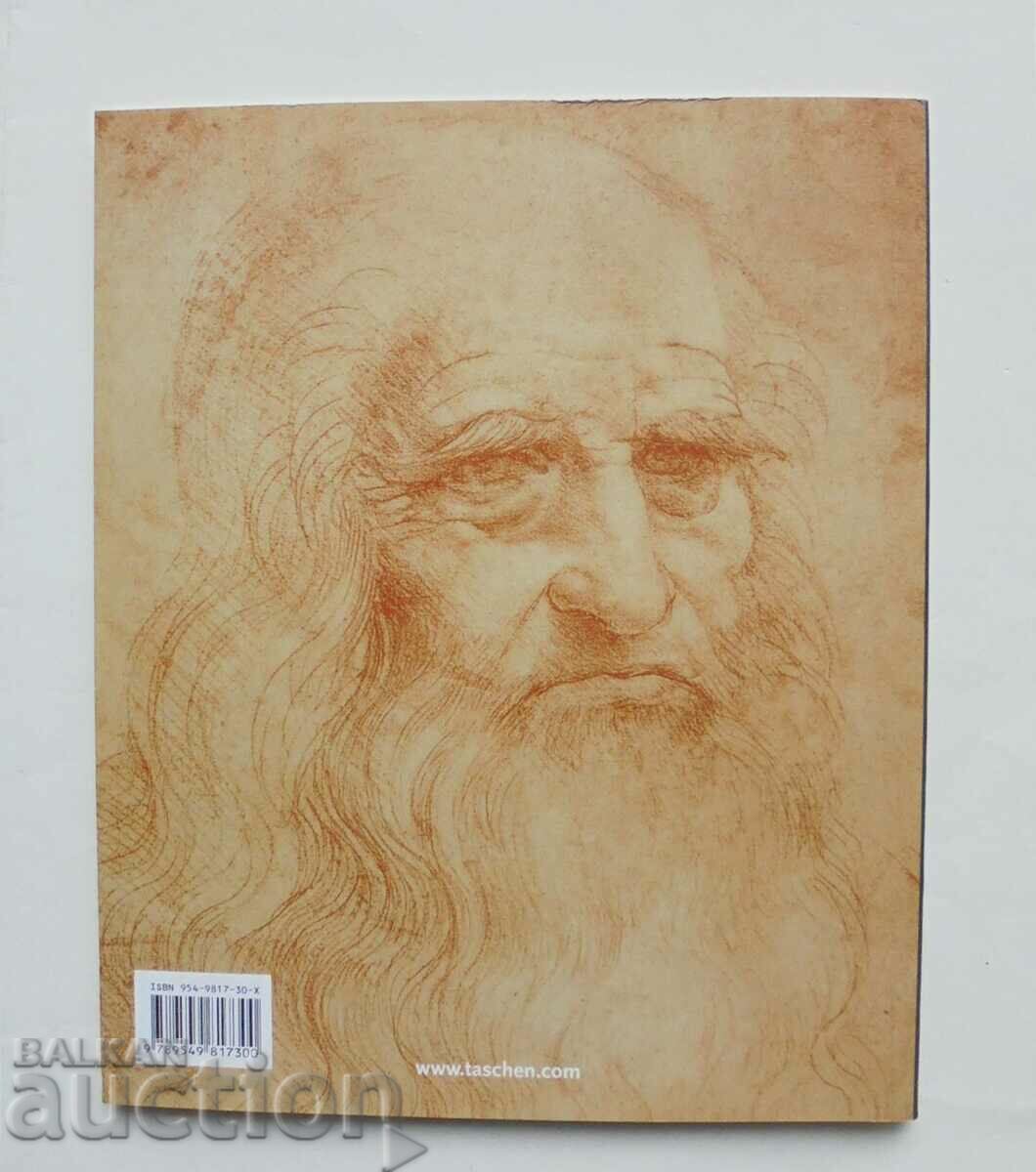 Leonardo da Vinci 1452-1519 Frank Zoellner 2006 - 5 Leonardo da Vinci 1452-1519 Frank Zoellner 2006 - 5