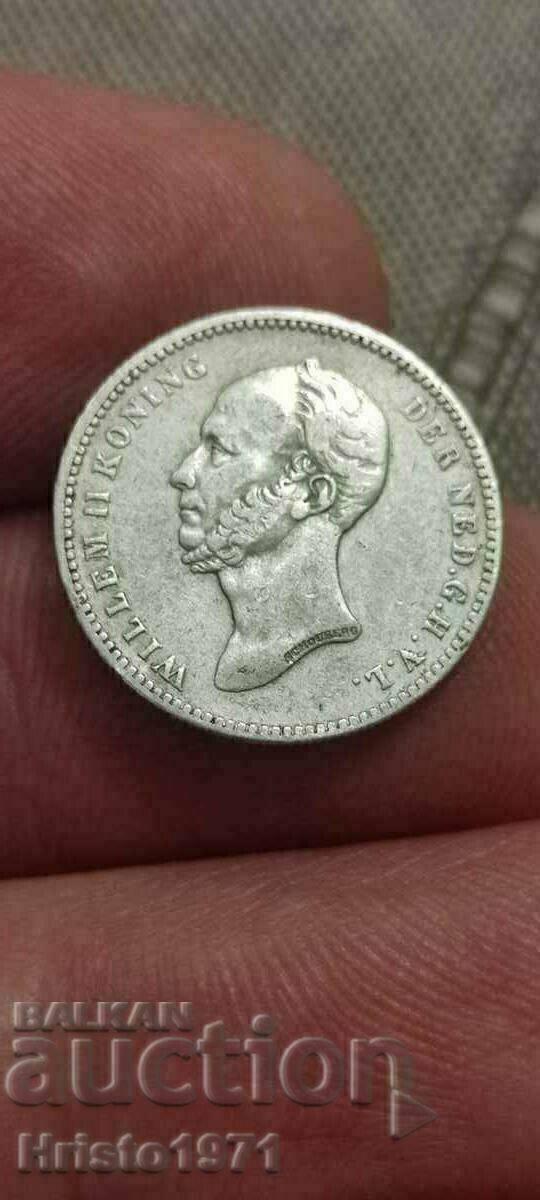 25 σεντς 1849 με τιμή 60.00 BGN | € 30.68 25 σεντς 1849 με τιμή 60.00 BGN | € 30.68