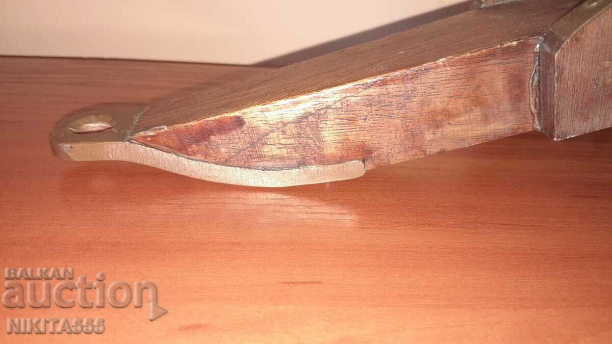 Large bronze cannon, top, for decoration - 7 Large bronze cannon, top, for decoration - 7