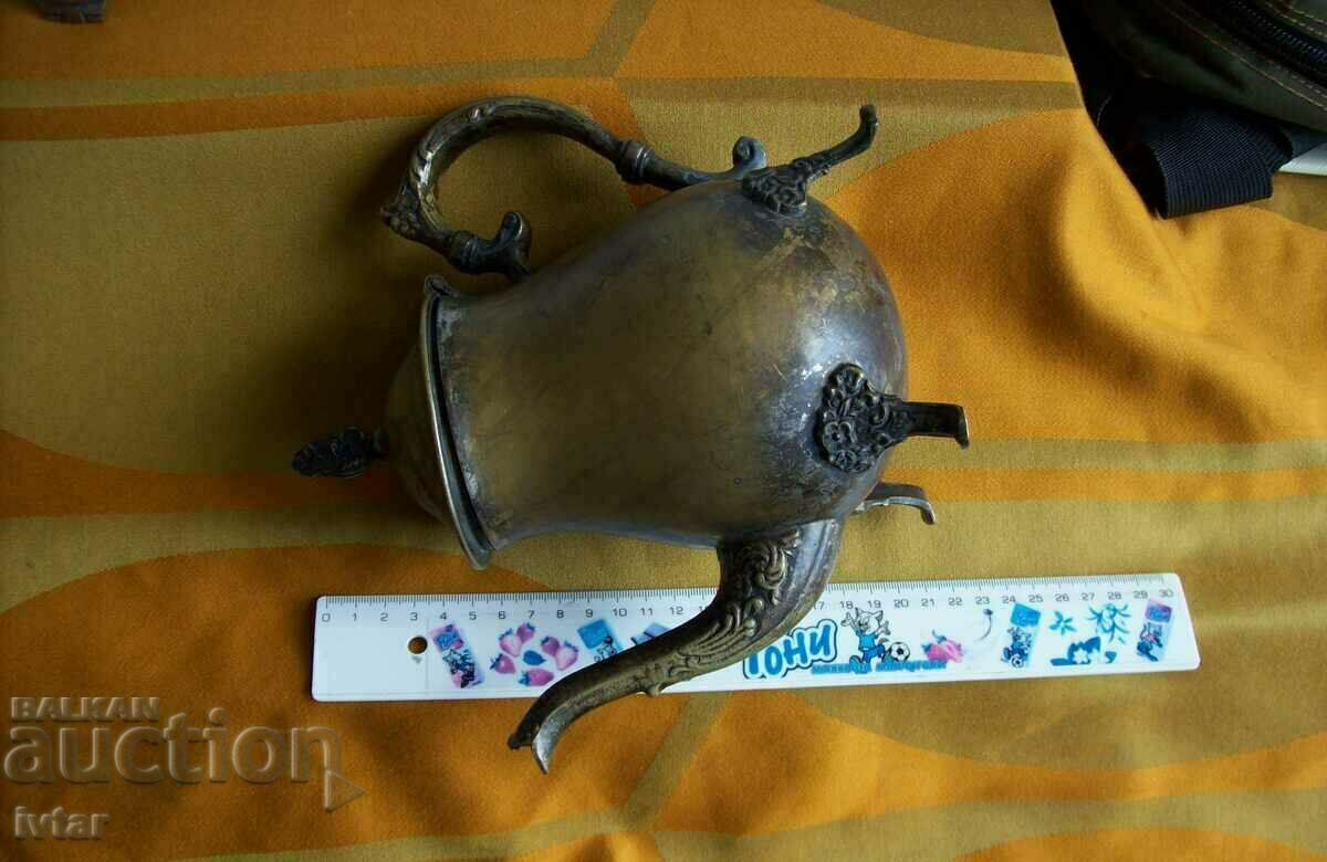 Auction Kettle Auction Kettle