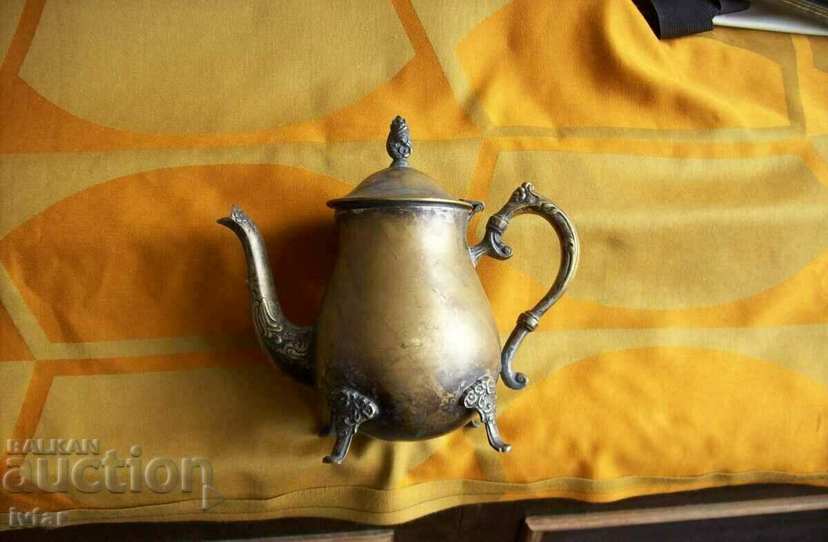 Delivery of Kettle Delivery of Kettle