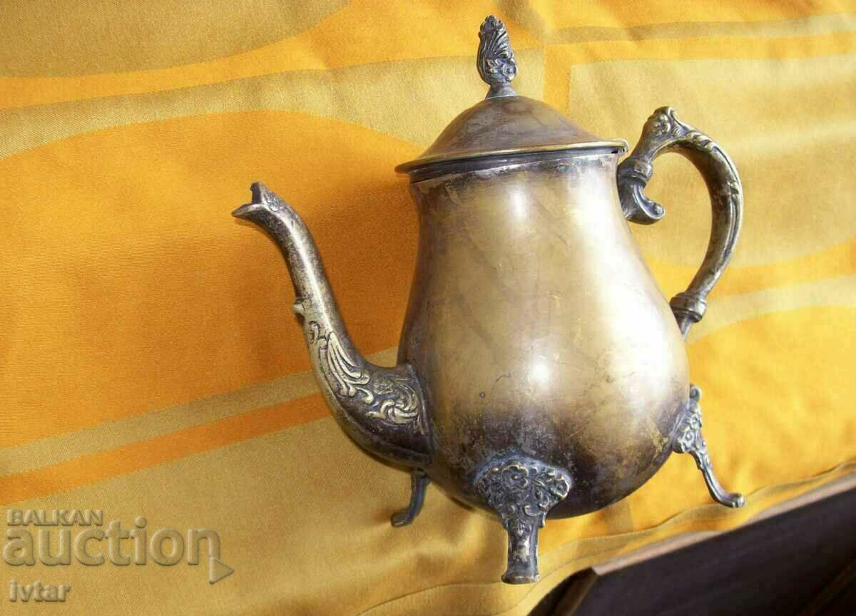 Kettle - 5 Kettle - 5