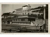 Burgas Casino 1938