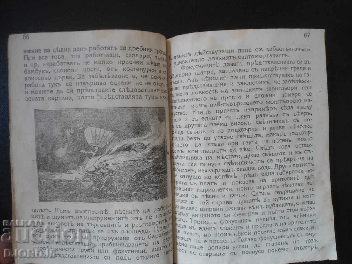 Delivery of In the country of the SUN, V. Galuzeev Delivery of In the country of the SUN, V. Galuzeev