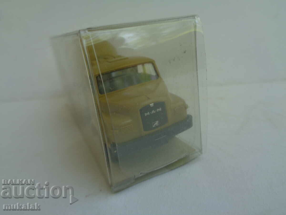 WIKING H0 1/87 MAN CONCRETE TRUCK TRUCK MODEL with price 20.00 BGN | € 10.23 WIKING H0 1/87 MAN CONCRETE TRUCK TRUCK MODEL with price 20.00 BGN | € 10.23