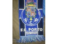 Футболен шал Порто