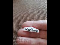 Marlboro badge