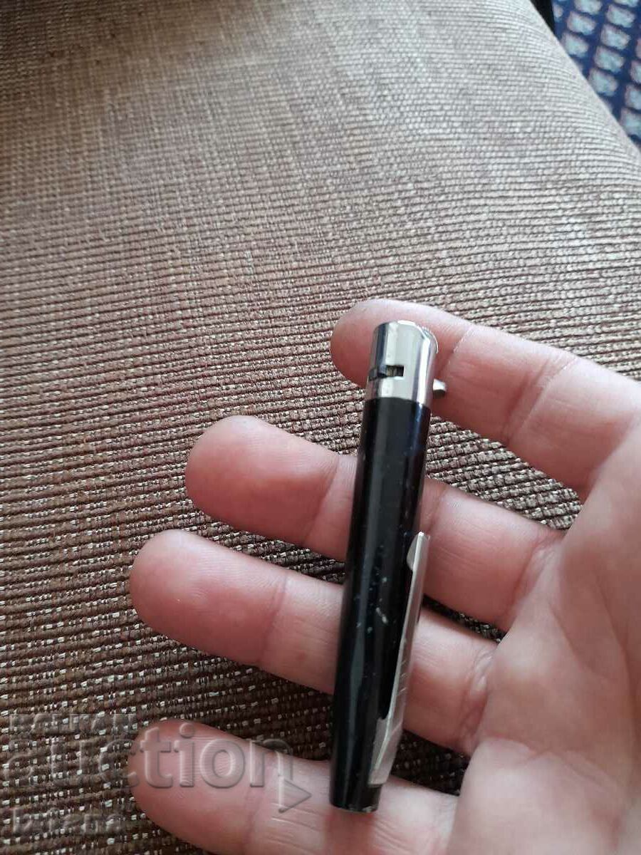 An old lighter with price 32.00 BGN | € 16.36 An old lighter with price 32.00 BGN | € 16.36