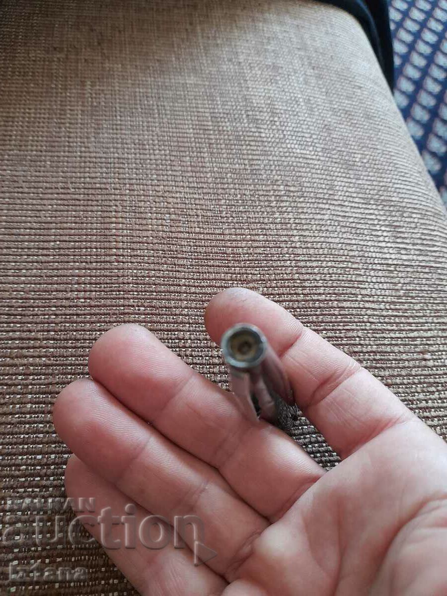 An old lighter - 5 An old lighter - 5