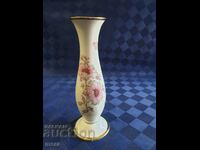 Porcelain vase-Bavaria
