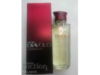 DIAVOLO by ANTONIO BANDERAS - Eau de toilette and deodorant