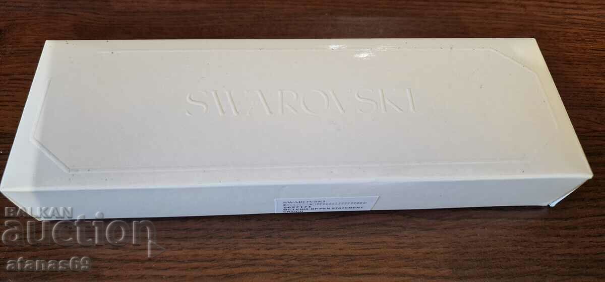 Παράδοση Χημικό με πέτρες SWAROVSKI