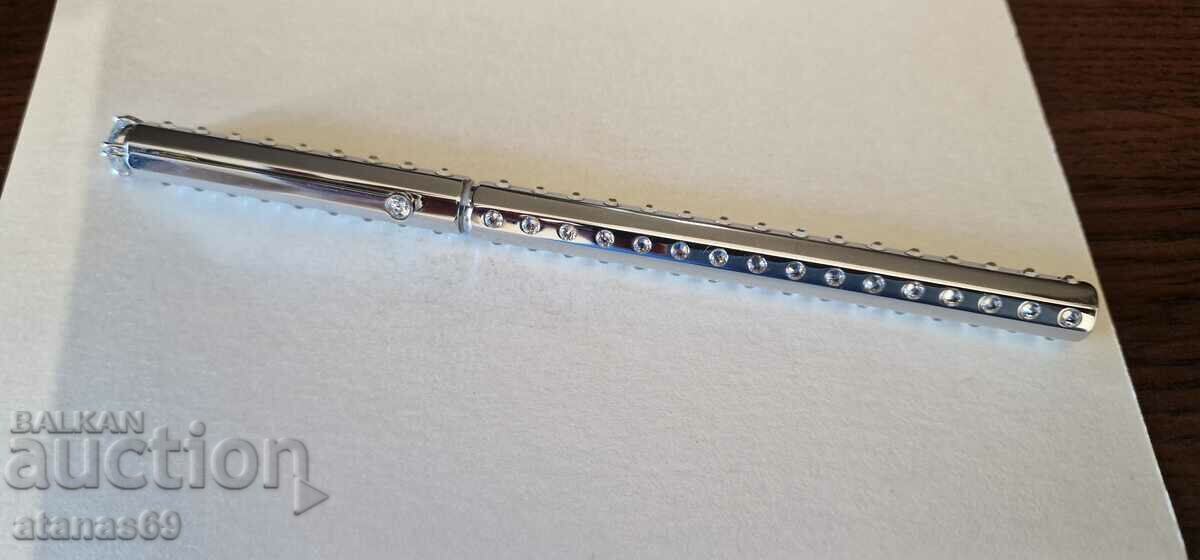 Χημικό με πέτρες SWAROVSKI