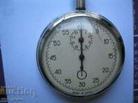 USSR stopwatch for parts or restoration - A 3805