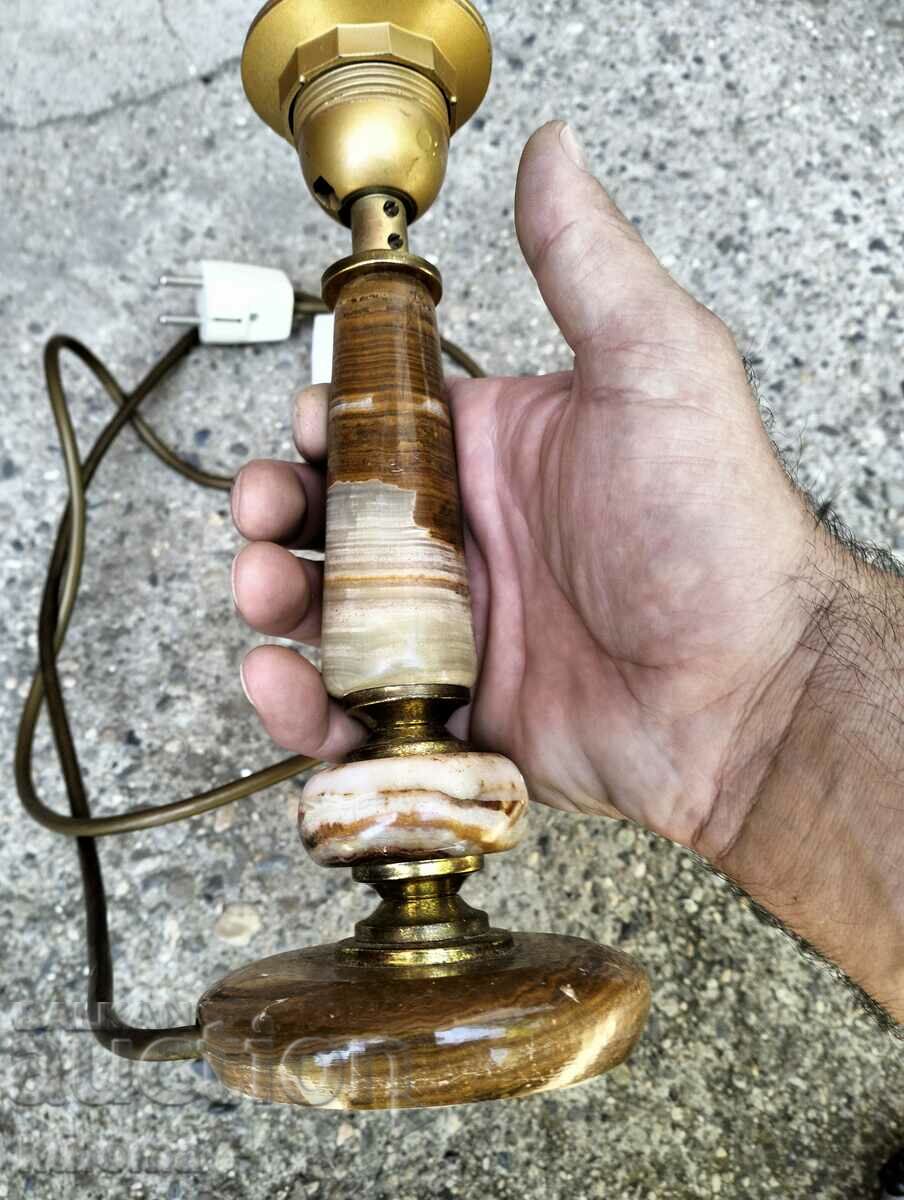 Auction Desk lamp Auction Desk lamp