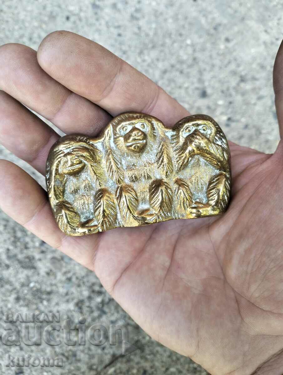 Bronze sculpture - 5 Bronze sculpture - 5