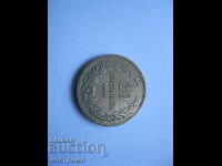 20 стотинки 1906 година - България - А 3819