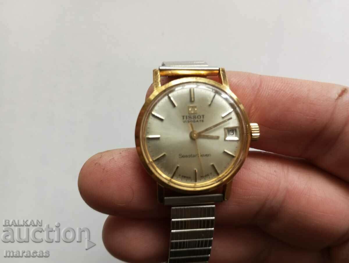 Ръчен часовник Тисот Ръчен часовник Тисот
