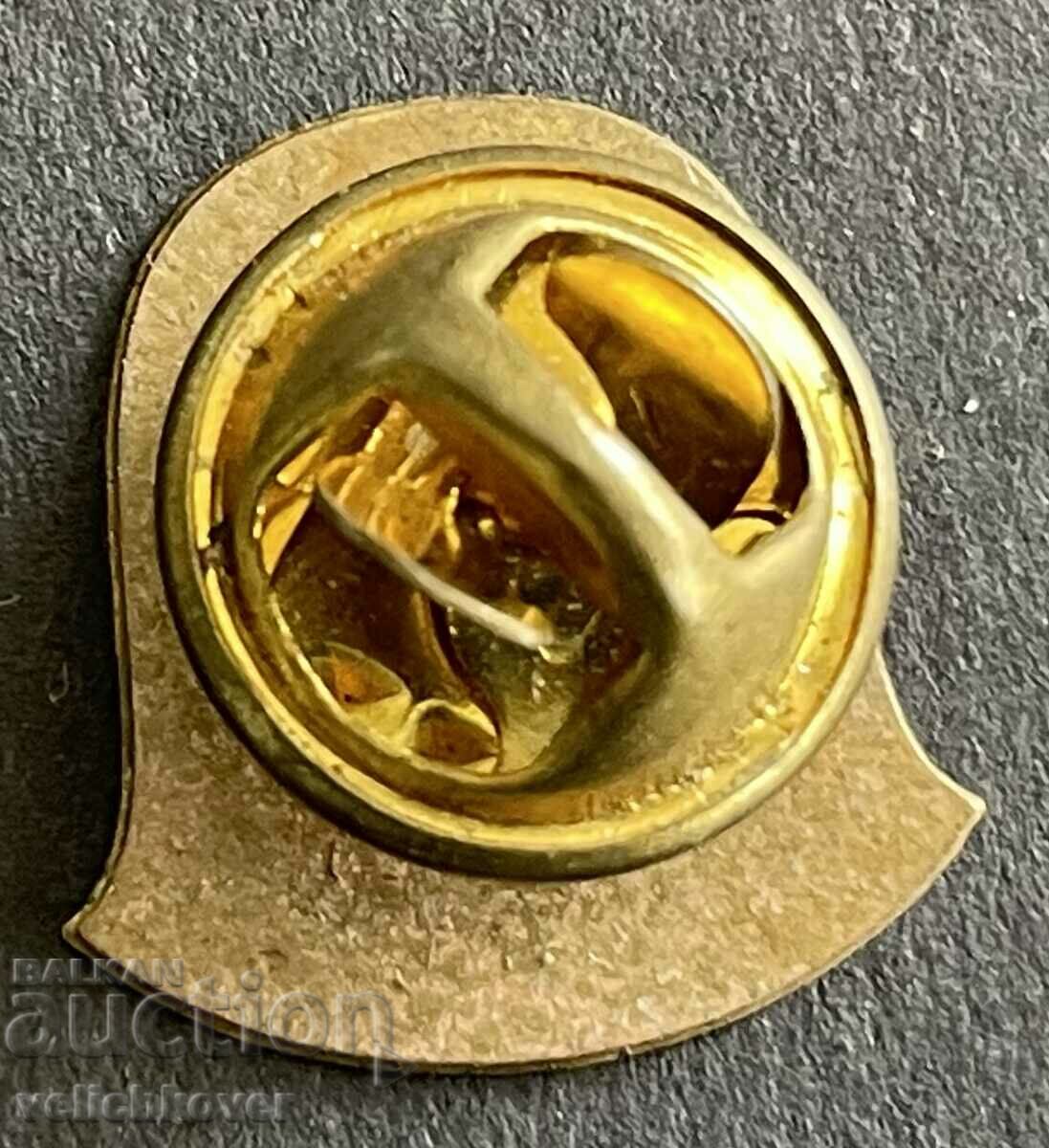 37480 Bulgaria Sign Fund The Bulgarian Easter with price 4.00 BGN | € 2.05 37480 Bulgaria Sign Fund The Bulgarian Easter with price 4.00 BGN | € 2.05