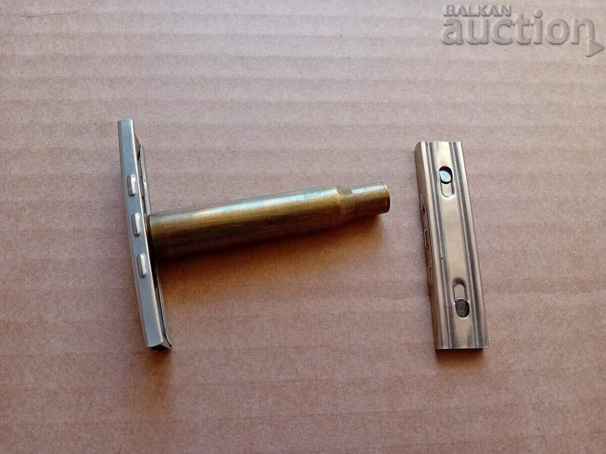 K98 Mauser K98 tin cans k98