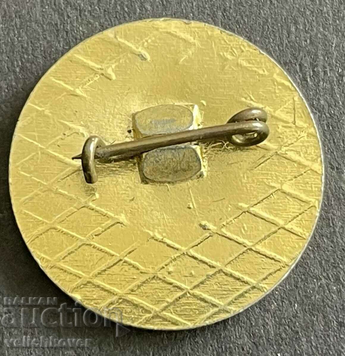 37489 България знак Исторически музей Варна с цена 3.00 лв. | € 1.53 37489 България знак Исторически музей Варна с цена 3.00 лв. | € 1.53