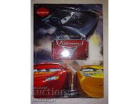 Cars 3
