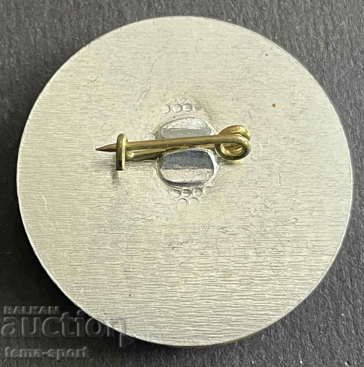 628 Bulgaria mark competitions volleyball Friendship 1985. with price 3.00 BGN | € 1.53 628 Bulgaria mark competitions volleyball Friendship 1985. with price 3.00 BGN | € 1.53