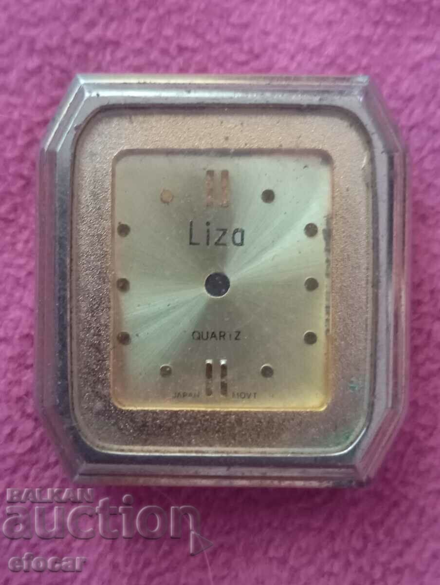 Γυναικείο ρολόι LIZA