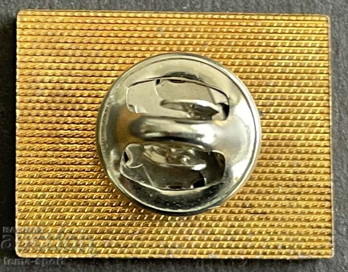 637 Bulgaria semnează 100 de ani. Tenis pe teren în Bulgaria 1996 cu preț 5.00 BGN | € 2.56 637 Bulgaria semnează 100 de ani. Tenis pe teren în Bulgaria 1996 cu preț 5.00 BGN | € 2.56