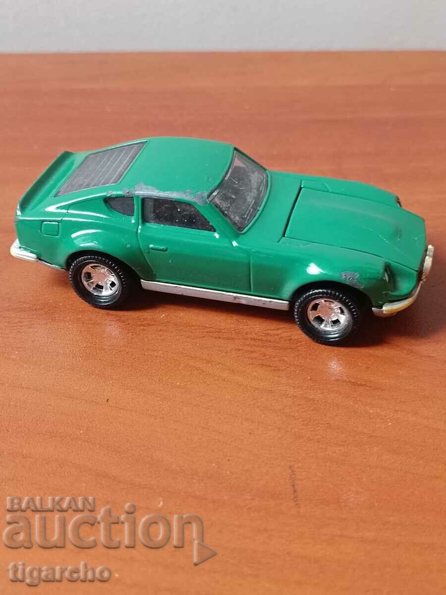 Auction Old matchbox trolley Auction Old matchbox trolley