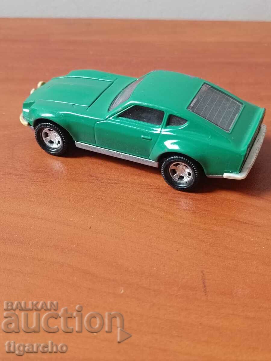 Old matchbox trolley - 7 Old matchbox trolley - 7