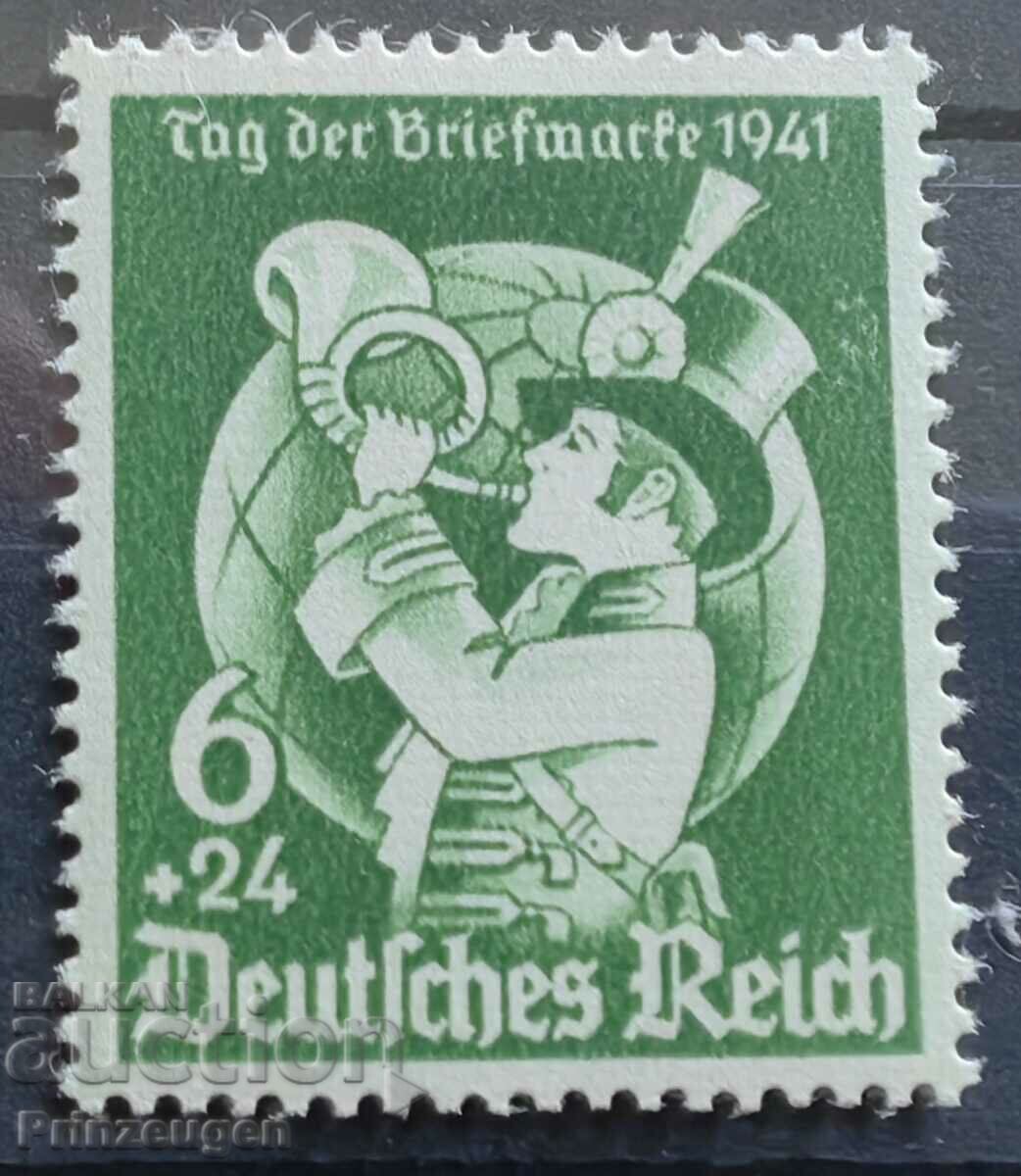 Germania - Al Treilea Reich - 1941 - serie completa