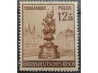 Германия - Трети Райх - 1944 - пълна серия