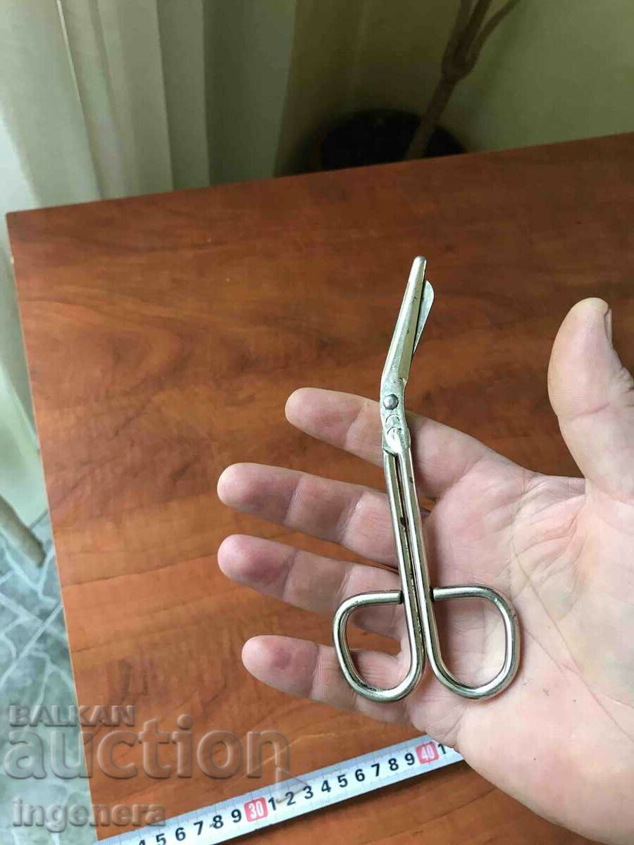 Delivery of SCISSORS TOOL Delivery of SCISSORS TOOL