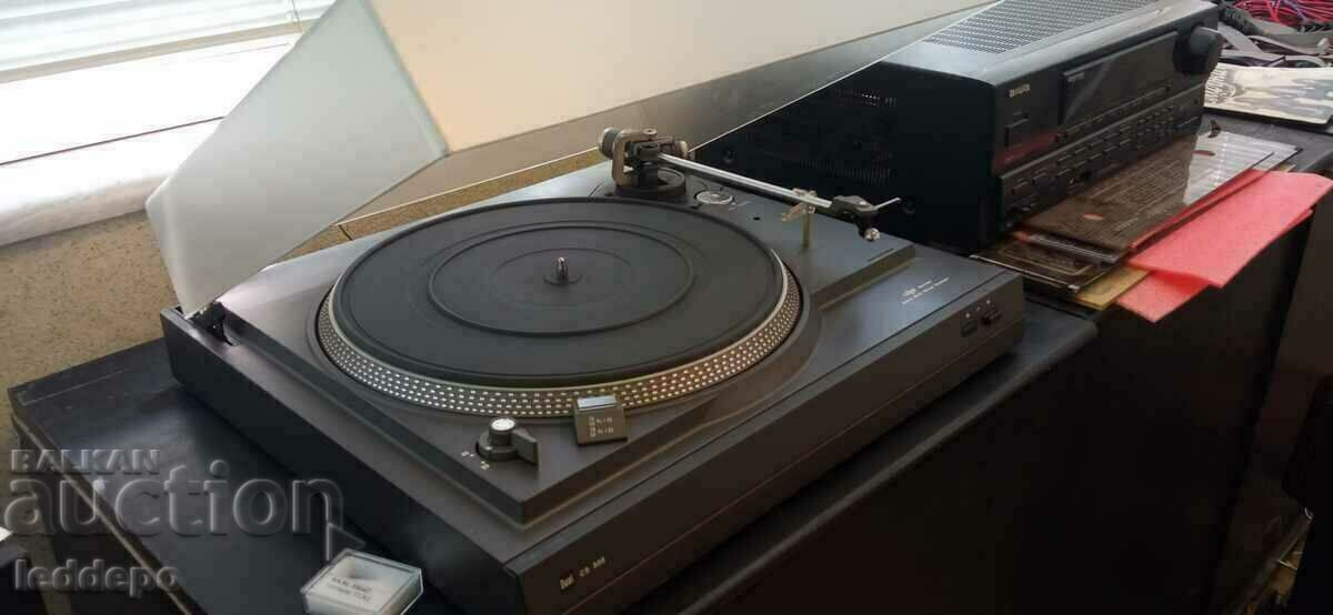 Turntable DUAL CS508