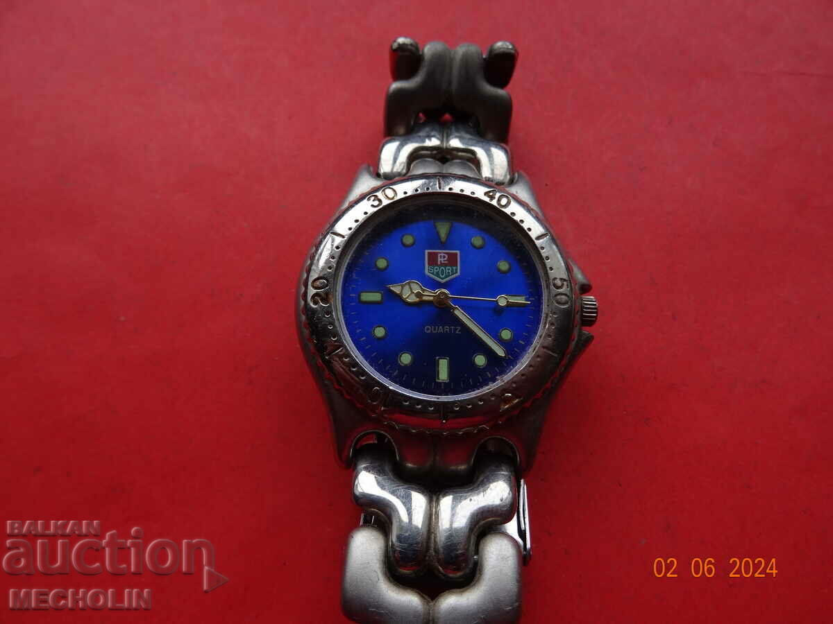 POTENTIAL SPORT with price 30.00 BGN | € 15.34 POTENTIAL SPORT with price 30.00 BGN | € 15.34