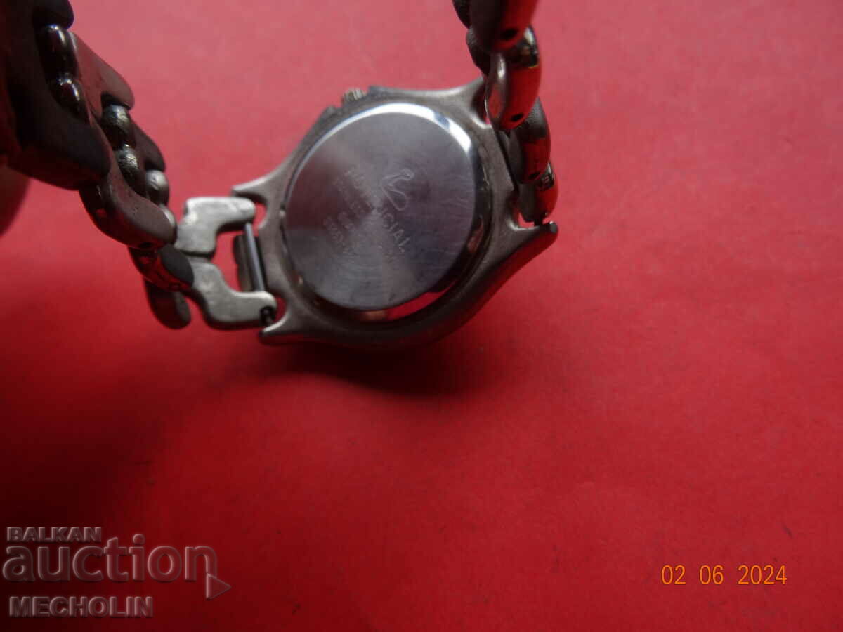 POTENTIAL SPORT - 6 POTENTIAL SPORT - 6