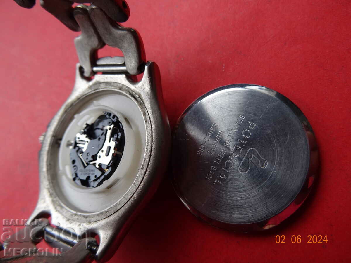 POTENTIAL SPORT - 7 POTENTIAL SPORT - 7